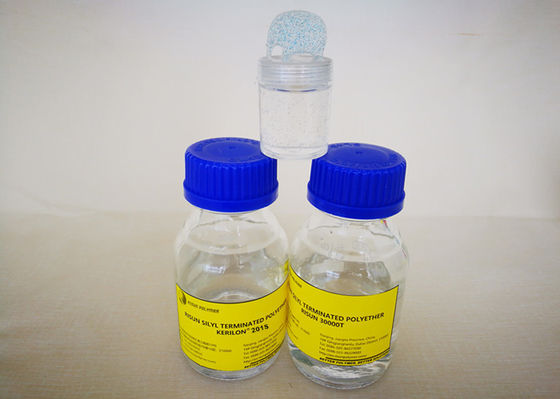 comprar Polímero transparente terminado silil del sellante del poliéter rápidamente que cura el empaquetado del bolso del papel de aluminio online manufacture