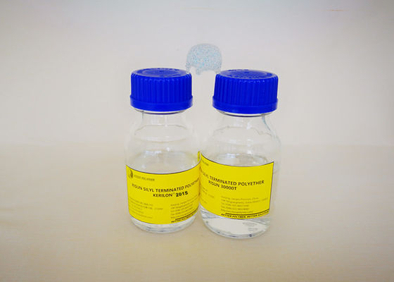 comprar Cristal reactivo sensible del sellante de SMP de la humedad exterior del polímero alto online manufacture