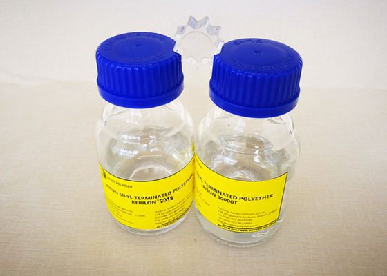 comprar La cruz cristalina ligó el establo ULTRAVIOLETA bajo del VOC del polímero para el sellante basado polímero online manufacture