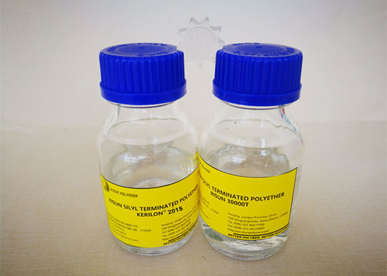 comprar El sellante de relleno de Gap basó el establo ULTRAVIOLETA curado humedad transparente híbrida del polímero online manufacture