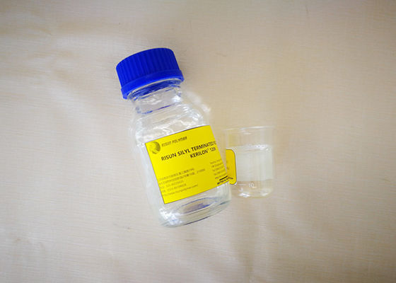 comprar Polímero híbrido claro -22000 de la viscosidad 18000 para el sellante del automóvil online manufacture