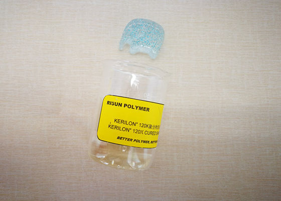 comprar Viscosidad reactiva baja transparente 7000-10000 de los polímeros funcionales del sellante de DIY online manufacture