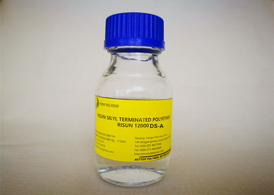 comprar Polímero modificado silano claro para solar Adhesive-12000DS online manufacture