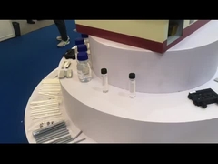 Silano poliéter de exposición terminado