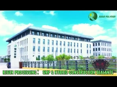 ¿El proceso de fabricación del pegamento suele incluir los siguientes pasos?